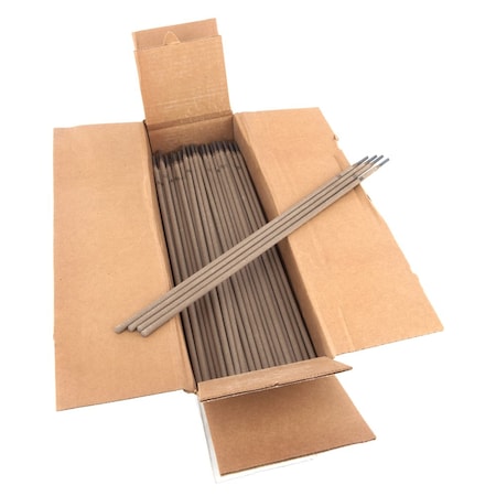 Forney E Hf, Supercote Hard Facing Electrode, 5/32 in x 50 Pound 42450